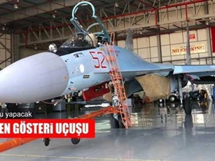 Chuyên gia Sivkov: Nga không nên bán Su-35 cho Ankara