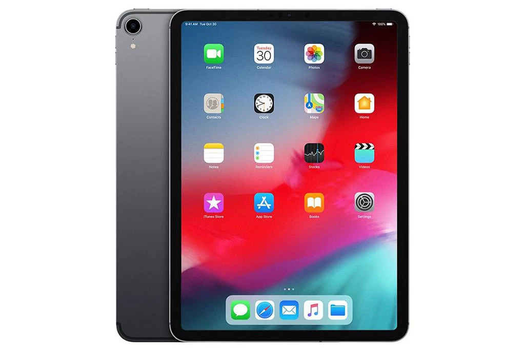 iPad Pro 12.9 inch 2020.