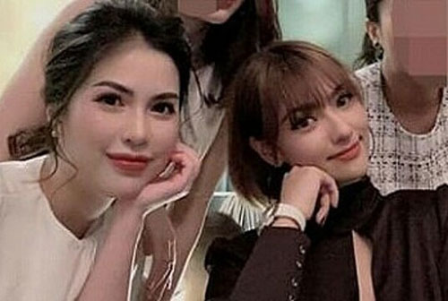 Hồng Quế và vợ cũ Việt Anh 'gây chiến'