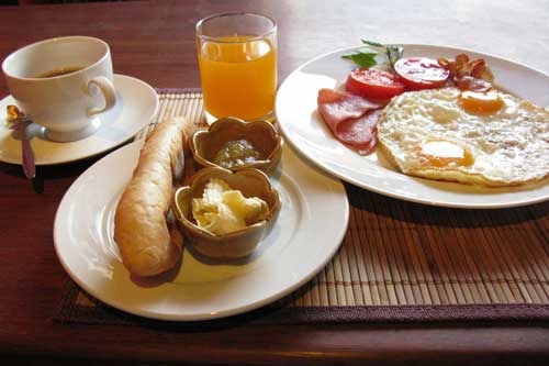 Nhịn ăn sáng để giảm cân bạn sẽ đối mặt với 4 điều kinh khủng, nhất là điều thứ 3 chẳng ai muốn