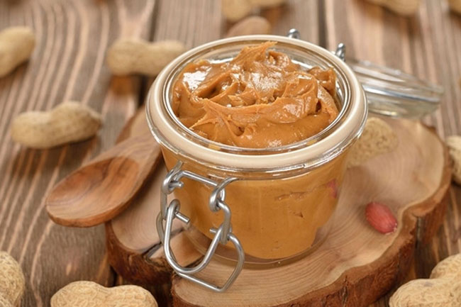Bí quyết làm bơ đậu phộng vừa đơn giản lại thơm ngon