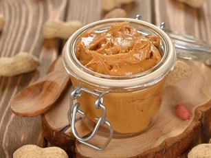 Bí quyết làm bơ đậu phộng vừa đơn giản lại thơm ngon