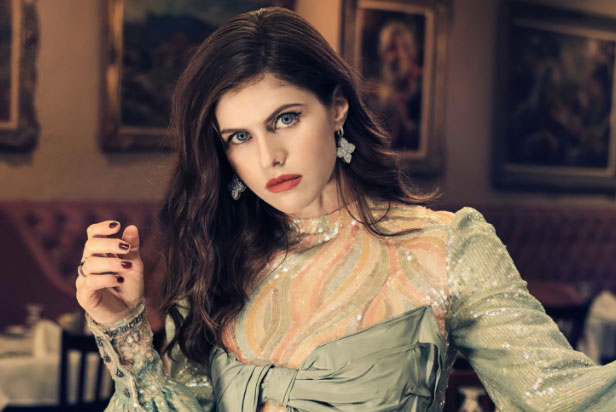 Những mỹ nhân lai đẹp nhất Hollywood