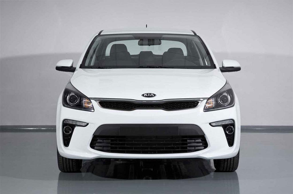 Top 10 ôtô được ưa chuộng nhất tại Nga: Kia Rio bỏ xa Hyundai Accent