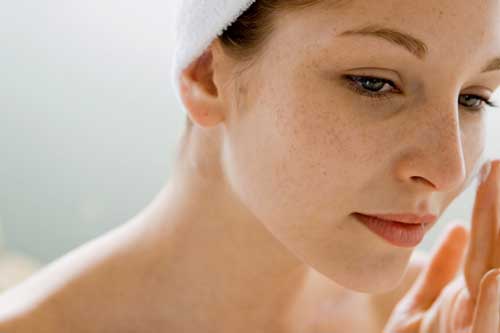 4 thói quen khiến da ngày càng "xuống cấp" trầm trọng, bạn gái nên biết để cải thiện tình hình