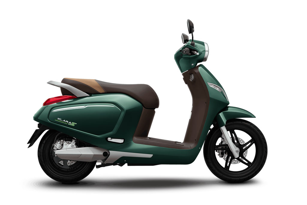 Bảng giá xe máy VinFast tháng 9/2020: Ưu đãi hấp dẫn