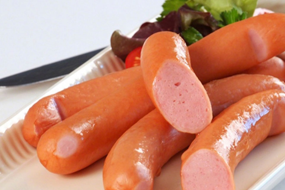 Cách chọn xúc xích ngon và chất lượng nhất không hóa chất