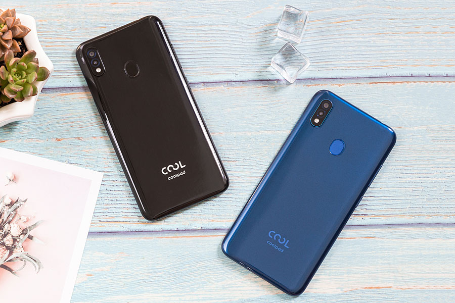 Bảng giá điện thoại Coolpad tháng 9/2020
