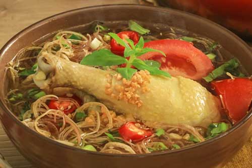 Thực phẩm càng nấu kỹ càng giảm độc tố, lại tăng gấp đôi canxi, bé ăn vào cao lớn vượt trội