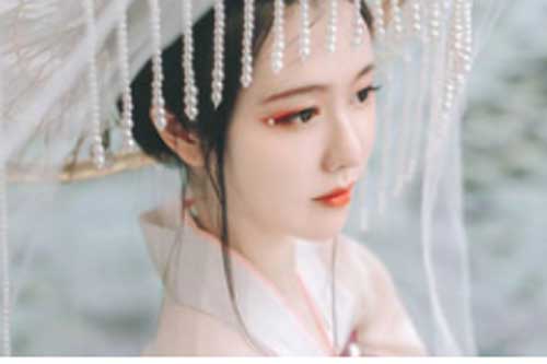 Các cung nữ Trung Hoa cổ đại thường dùng thủ cung sa để chứng minh còn trinh tiết, rốt cuộc nó thật sự có tác dụng thần kỳ vậy sao?