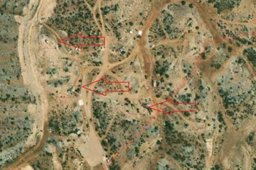 Iran giăng sẵn Khordad-3 tại biên giới Lebanon 'đón' tiêm kích Israel