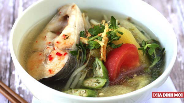 Nấu canh cá cho thêm thứ này đảm bảo không tanh lại tốt cho sức khỏe, càng ăn càng nghiền