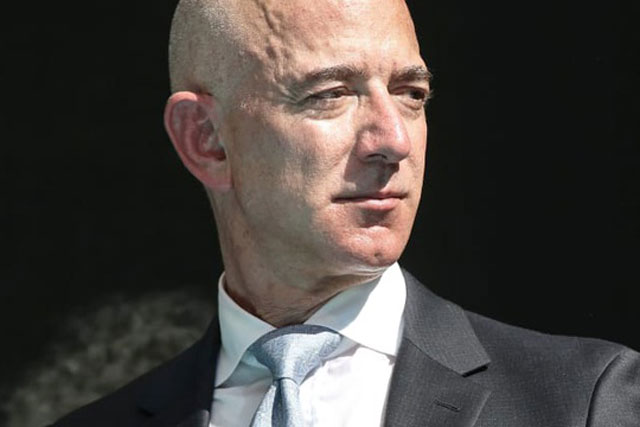 Các tỷ phú công nghệ mất 44 tỷ USD chỉ sau một đêm