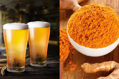 Gợi ý cách tắm trắng tại nhà với bia, đảm bảo bạn sẽ sở hữu làn da trắng mịn