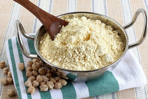 Trẻ thiếu máu mẹ đừng quên bổ sung những loại thực phẩm 'vàng' này cho bé