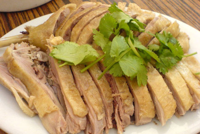 Ăn thịt vịt phải tránh những loại thực phẩm này kẻo rước bệnh vào người