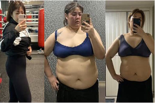 'Thánh ăn Hàn Quốc' Yang Soo Bin giảm 45 kg, lột xác 180 độ so với quá khứ