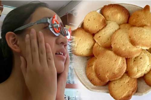 Thực phẩm có thể gây hại cho mắt, càng ăn mắt càng mờ dần