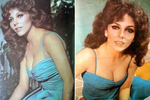 Bi kịch của minh tinh ‘Người giàu cũng khóc’