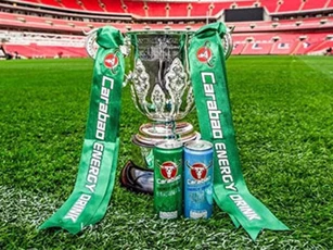 Bốc thăm Cúp Liên Đoàn: M.U mừng thầm, Arsenal đại chiến Leicester