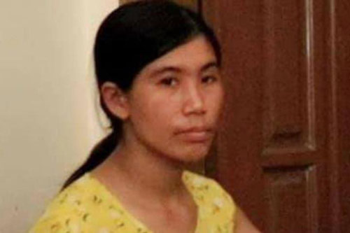 Hà Nội: "Nữ quái" có 6 tiền án tiếp tục trộm cắp tiền vàng 