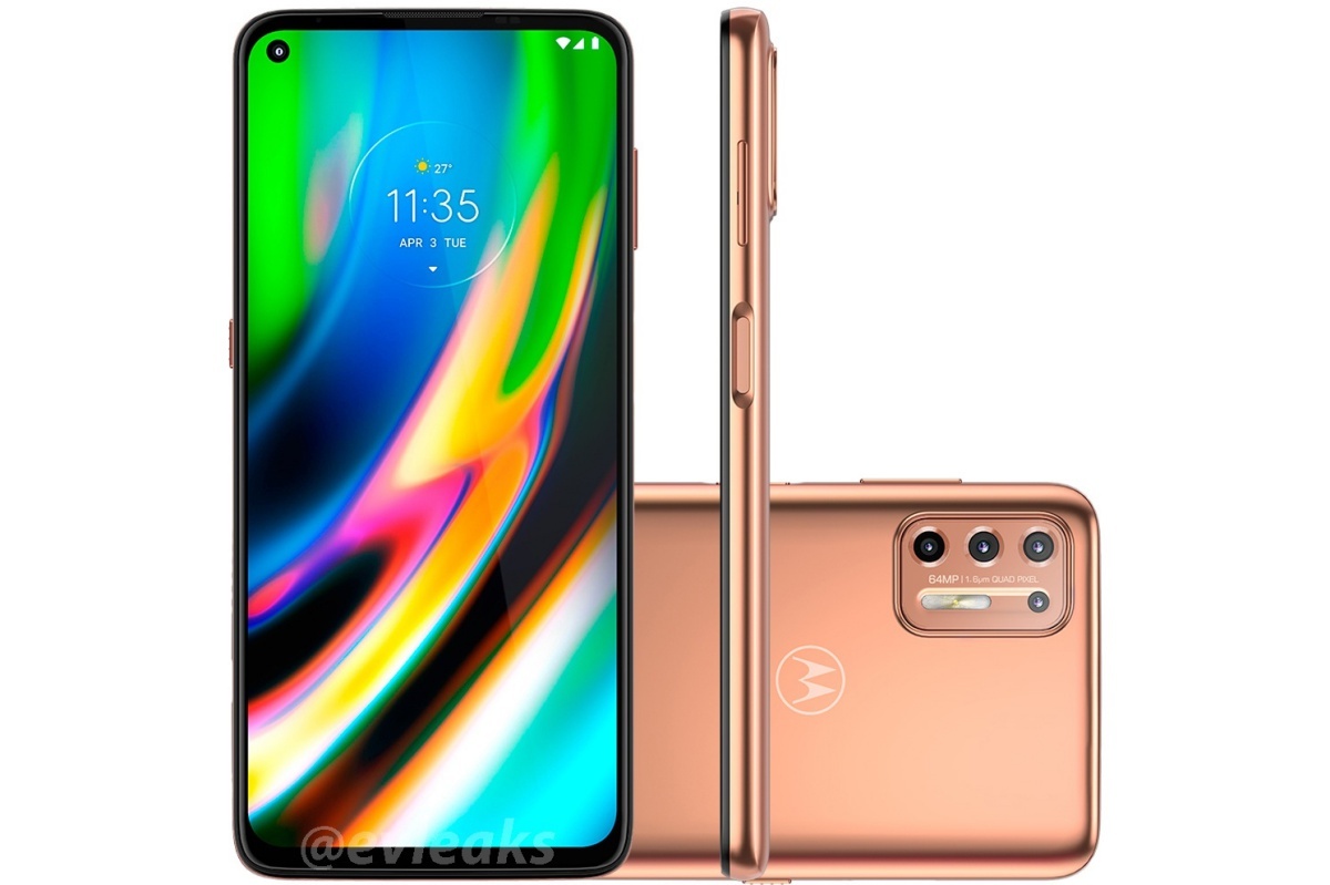 Smartphone 4 camera sau, cấu hình tốt, pin 5.000 mAh, giá gần 7 triệu