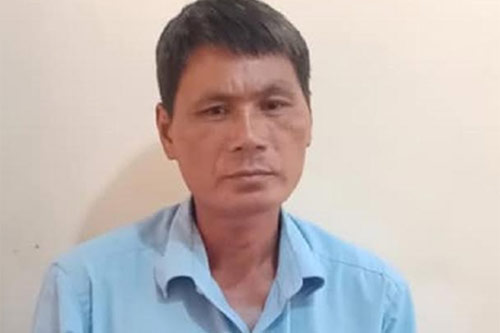 Nghệ An: "Ma men" dùng dao cứa cổ bạn nhậu trọng thương