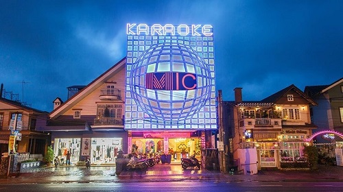 Lâm Đồng: Vũ trường, quán bar, ca nhạc phòng trà hoạt động trở lại từ ngày 7/9