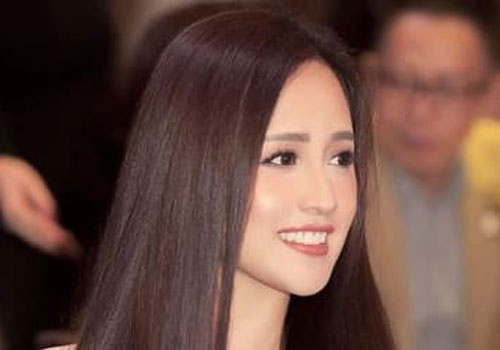 Là Hoa hậu nhưng Mai Phương Thuý từng thừa nhận những khuyết điểm nào?