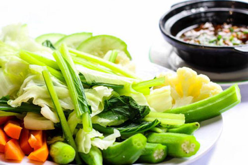 8 thói quen ăn rau cần bỏ ngay kẻo vừa mất chất lại có thể gây ngộ độc