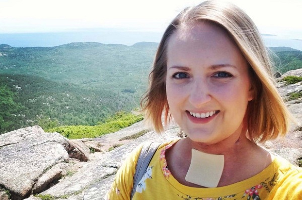 Cô giáo mắc ung thư tự viết cáo phó trước khi qua đời