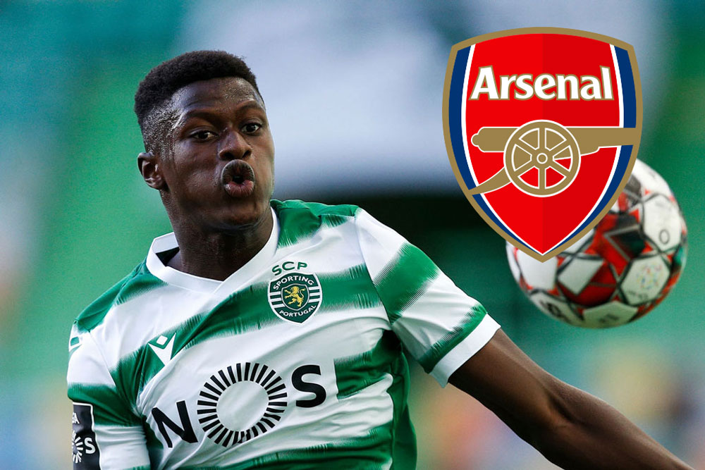 CHUYỂN NHƯỢNG Arsenal: Lộ diện mục tiêu mới của Arteta