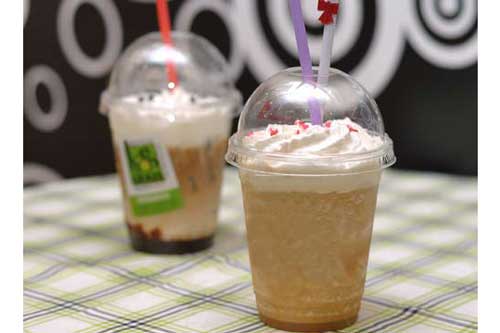 Bật mí công thức làm sinh tố cà phê sữa ngon như ngoài hàng