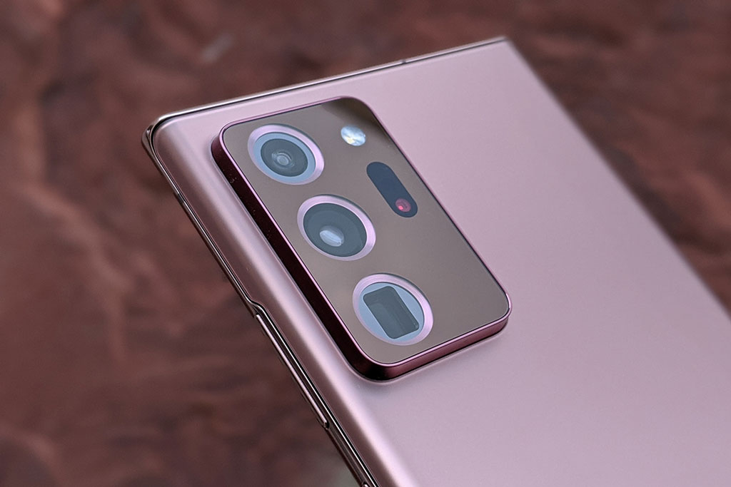 Những ưu và nhược điểm của Samsung Galaxy Note 20 Ultra