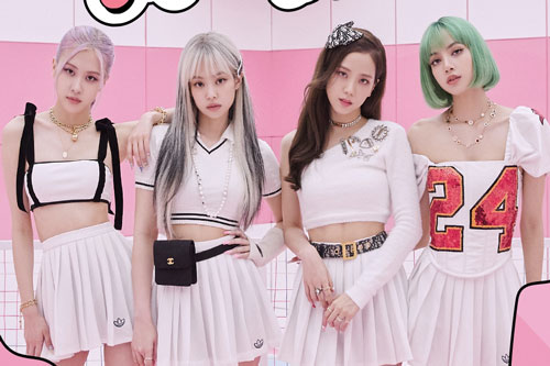 Black Pink được fan mong... tan rã ngay khi vừa comeback