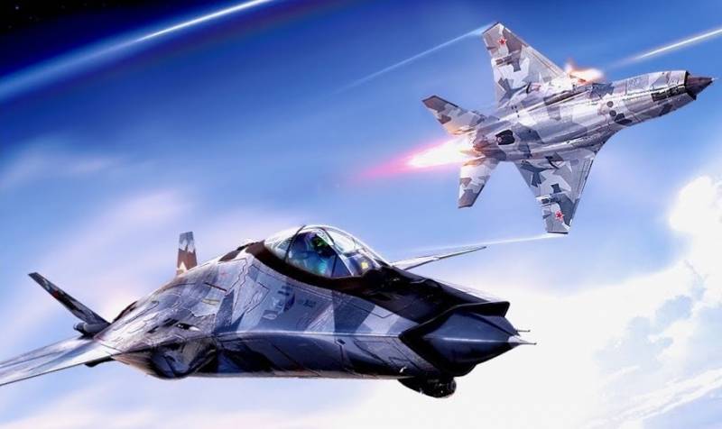 Yêu cầu đối với MiG-41 vượt quá khả năng của Nga