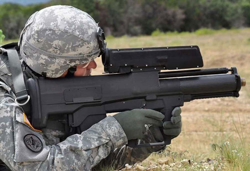 Top 15 kỳ quan công nghệ vũ khí hiện đại nhất hành tinh