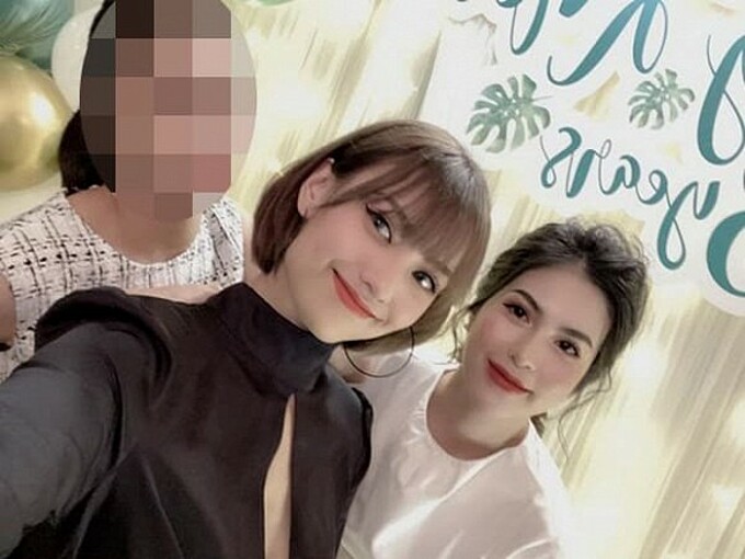 Vợ cũ Việt Anh hành động sốc khi Hồng Quế định thuê người đánh