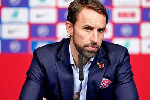 HLV Southgate nói gì về vụ trục xuất Foden & Greenwood khỏi ĐT Anh?