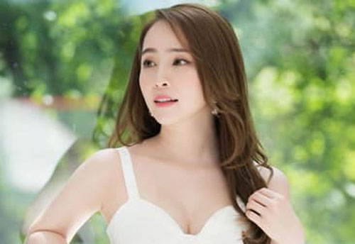 Hậu ly hôn, Quỳnh Nga tuyên bố: 'Đàn bà có thể sống mà không cần đàn ông'