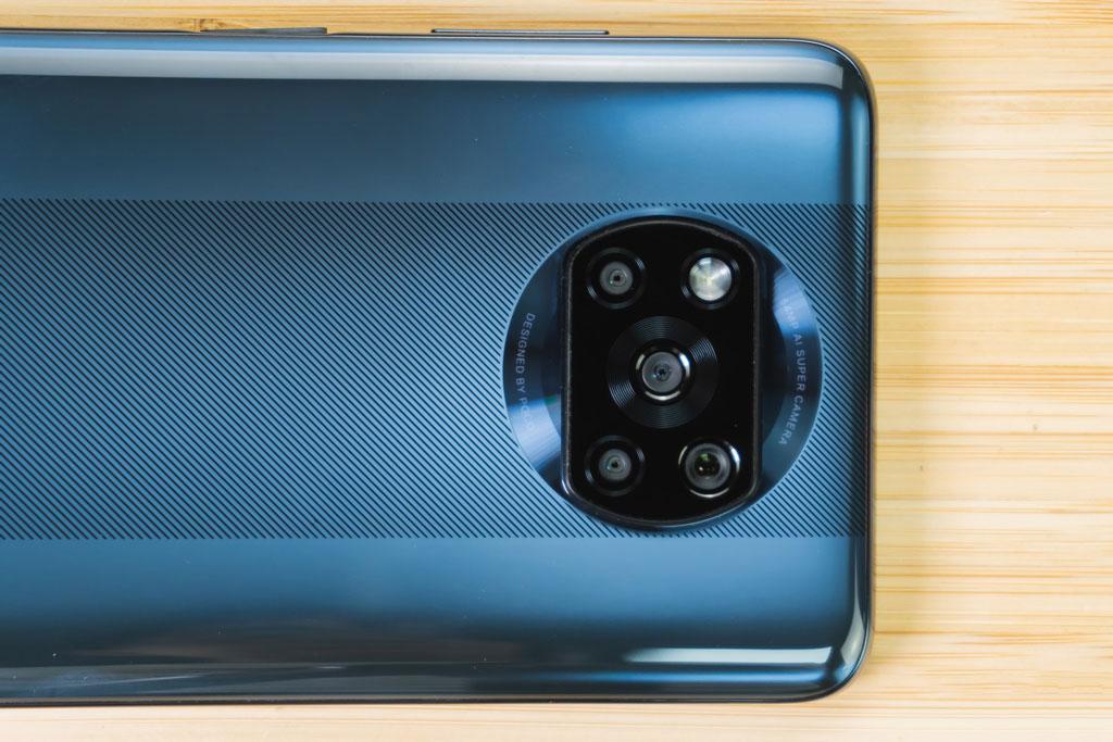 Trên tay smartphone chống nước, chip S732G, RAM 6 GB, sạc 33W, giá rẻ bất ngờ