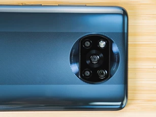 Trên tay smartphone chống nước, chip S732G, RAM 6 GB, sạc 33W, giá rẻ bất ngờ