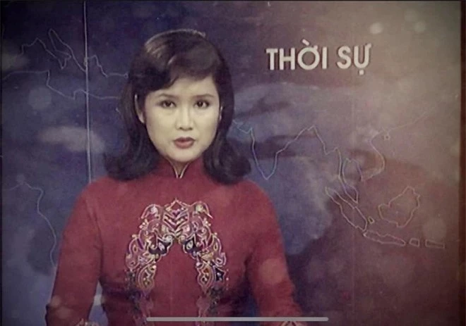 MC Thu Uyên 2