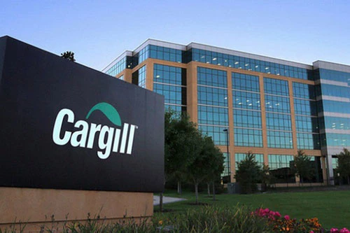 Là một trong những công ty tư nhân lớn nhất ở Mỹ, Cargill đã có 155 năm lịch sử. 