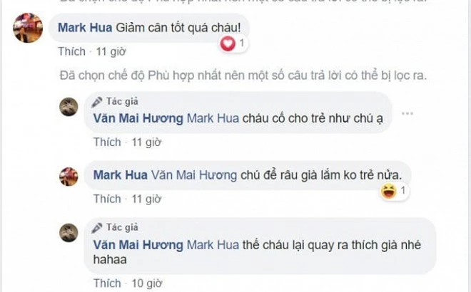 Văn Mai Hương 0