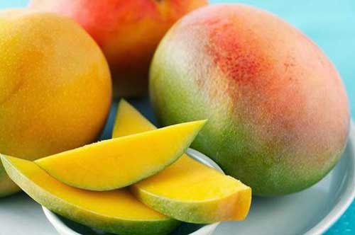 Đây là nguyên nhân vì sao bạn nên ăn xoài đều đặn