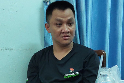 Phú Yên: Ghen tuông "bóng gió", dùng dao đâm chết người