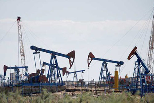 Giá xăng, dầu (7/9): Đà giảm chưa dứt