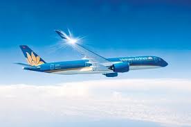 Vietnam Airlines khôi phục lại đường bay Đà Nẵng – Hà Nội, TP.HCM từ hôm nay