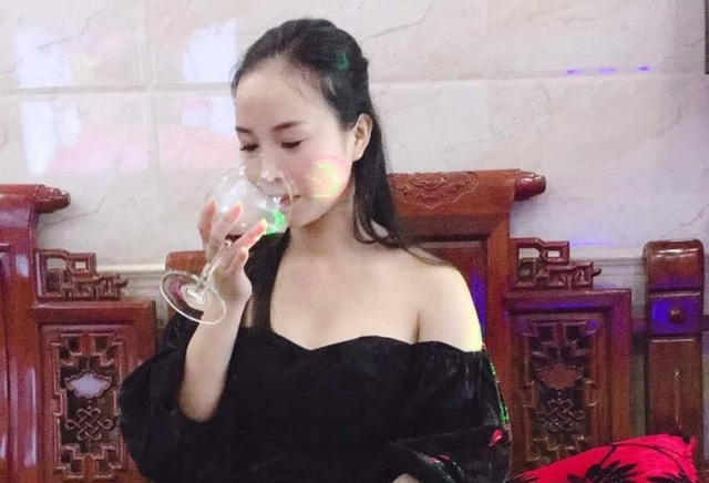 Bắt hotgirl xinh đẹp điều hành đường dây đánh bạc 126 tỉ đồng
